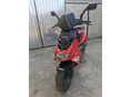 APRILIA SR 50 2016/1 - 3