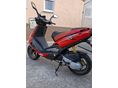 APRILIA SR 50 2016/1 - 6