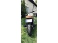 KAWASAKI ZR 750 C (ZEPHYR) 1995/3 - 4