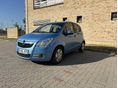 OPEL AGILA 2008/8 - 2