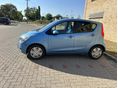 OPEL AGILA 2008/8 - 3