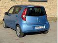 OPEL AGILA 2008/8 - 7
