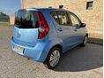 OPEL AGILA 2008/8 - 8