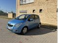 OPEL AGILA 2008/8 - 9