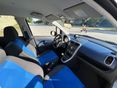 OPEL AGILA 2008/8 - 11