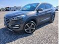 HYUNDAI TUCSON 1.7 CRDi Comfort Tempomat! Automata klíma! ÜlésfŰtés! Tolatókamera +radar! Navigáció! Bluetooth!