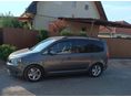 VOLKSWAGEN TOURAN 2013/5 - 2