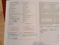 VOLKSWAGEN TOURAN 2013/5 - 13