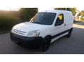 CITROEN BERLINGO 1.6 HDi District L1 Rozsda mentes jó karosszéria!! Friss műszaki! Cserelehetőség!