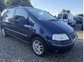 VOLKSWAGEN SHARAN 2007/4 - 8