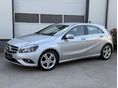 MERCEDES-BENZ A 180 2015/4 - 1