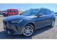 CUPRA FORMENTOR 1.4 pHEV DSG Távolságtartó tempomat! Sávtartó! Navigáció! Kormányfűtés! Led!