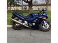 SUZUKI GSX 750 F 