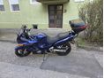 SUZUKI GSX 750 F 2004/8 - 3