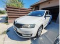 SKODA RAPID 2016/7 - 2