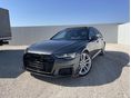 AUDI A6 Avant 50 TDI Sport quattro Tiptronic ic PANO-21 COLL-360 FOK. KAMERA-HD MÁTRX-BLACK EDITION