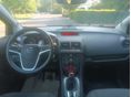 OPEL MERIVA B 2011/5 - 12