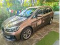 BMW 218d Luxury (Automata) (7 személyes )