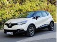 RENAULT CAPTUR 0.9 TCe Energy Helly Hansen S&S Magyar.gyári fényezés.valós km.friss szerviz