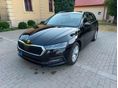 SKODA OCTAVIA Combi 2.0 TDI SCR Style