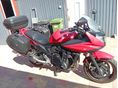 SUZUKI GSF 650 S 