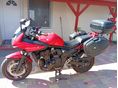 SUZUKI GSF 650 S 2010/6 - 2