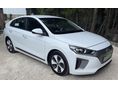 HYUNDAI IONIQ electric Comfort (Automata) Kamera. Komfort. Ülésfűtés. Sávtartó. Hőszivattyú