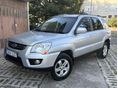 KIA SPORTAGE 2.0 EX Prémium 4x4 MAGYAR RENDSZÁM CSAK 183.963KM KAPCSOLHATÓ 4x4 es BENZINES HOROGGAL
