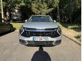 KIA SPORTAGE 1.6 T-GDI Hybrid Platinum DCT