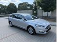 FORD MONDEO 2016/11 - 2