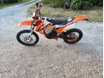 KTM 350 EXC-F 2016/8 - 2
