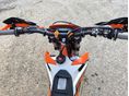 KTM 350 EXC-F 2016/8 - 10