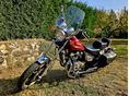 KAWASAKI LTD 450 EN450LTD