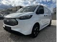 FORD TRANSIT Custom BEV 320 L1H1 Trend (Automata) M3 TELEPHELYRŐL AZONNAL KÉSZLETRŐL!!
