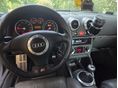 AUDI TT 1998/12 - 4