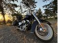 HARLEY-DAVIDSON HERITAGE SOFTAIL CLASSIC 