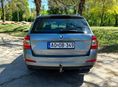 SKODA OCTAVIA 2013/9 - 5
