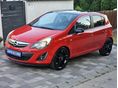OPEL CORSA D 1.4 Color Edition Ülésfűtés-Klíma- Friss Szerviz-Téli Kerék