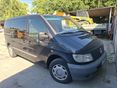 MERCEDES-BENZ VITO 112 CDI 638.094 Klímás! Friss műszaki!
