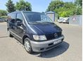MERCEDES-BENZ VITO 112 CDI 638.094 Klímás! Friss műszaki!