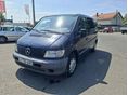 MERCEDES-BENZ VITO 2003/10 - 2