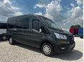 FORD TRANSIT 2.0 TDCi 350 L3H2 Trend (9 személyes ) (Automata) FORD M3 NYÁRI EGYEDI AKCIÓ!! AZONNAL ELÉRHETŐ MODELLEK!!