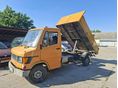 MERCEDES-BENZ 307 1985/12 - 2