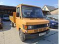 MERCEDES-BENZ 307 1985/12 - 1