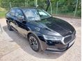 SKODA OCTAVIA 2.0 TDI SCR Style DSG ÁFA-s. MAGYAR. SZÁMOS EXTRA CSOMAGGAL. ERGO-MASSZÁZS ÜLÉS. TARTÓS BÉRLETRE IS