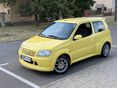 SUZUKI IGNIS 2005/1 - 2