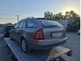 MERCEDES-BENZ C 180 T Kompressor Elegance
