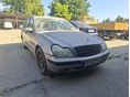 MERCEDES-BENZ C 180 2003 - 2