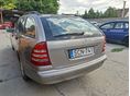 MERCEDES-BENZ C 180 2003 - 2