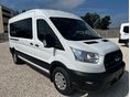 FORD TRANSIT 2.0 TDCi 350 L2H2 Trend (9 személyes ) (Automata) FORD M3 NYÁRI EGYEDI AKCIÓ!! AZONNAL ELÉRHETŐ MODELLEK!!